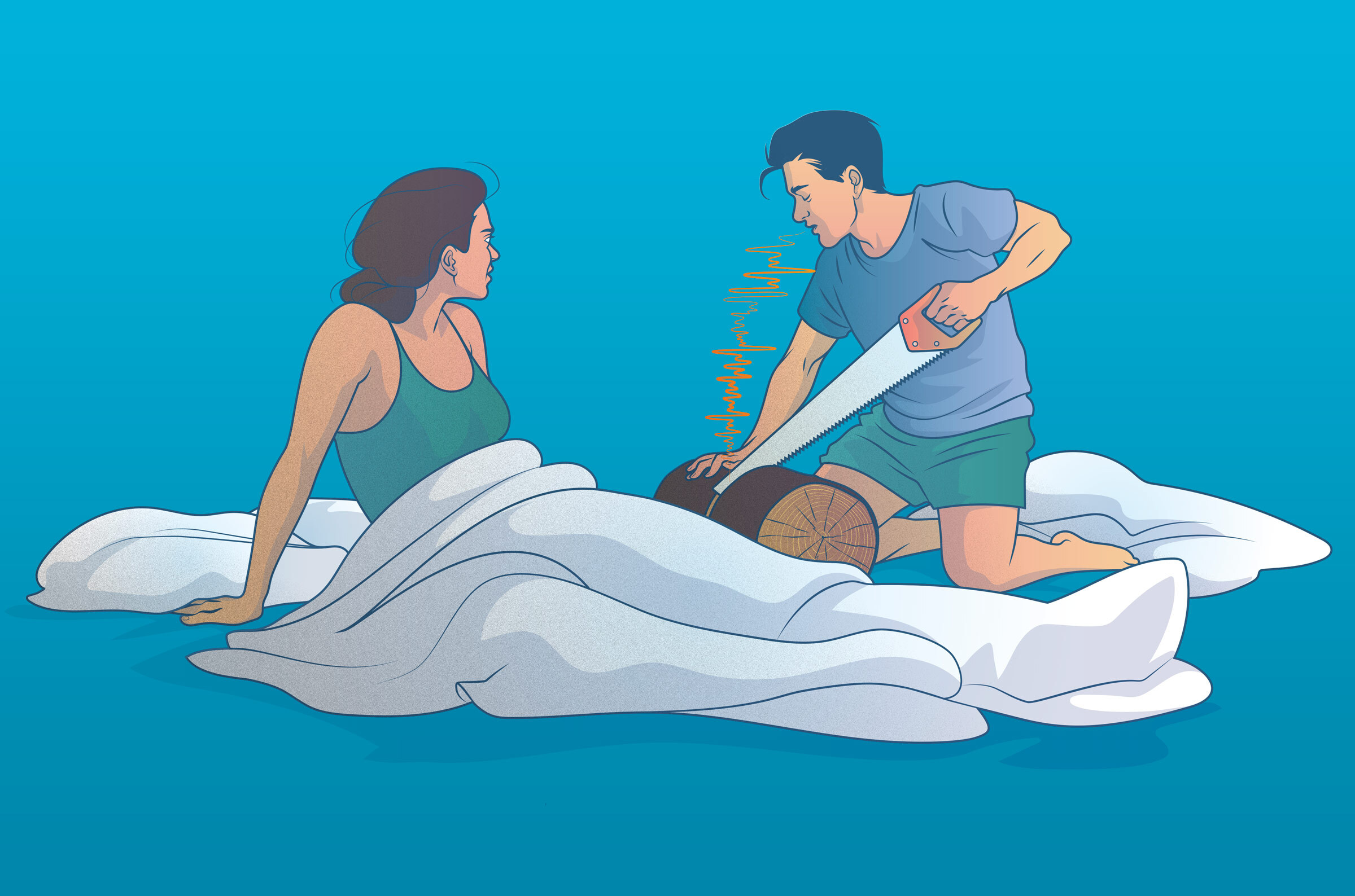 what-to-do-if-your-partner-snores-8-snore-solutions